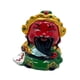 thumbnail image 5 of Mini estatua china de resina Macarena Fengshui regalo de Año Nuevo chino adorno para tablero de instrumentos de automóvil decoración de escritorio Guan Gong, 5 of 8