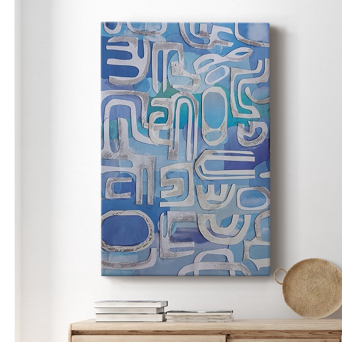 Siesta Key Premium Gallery Wrapped Canvas - Ready to Hang