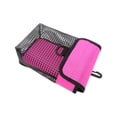 thumbnail image 1 of koolsoo Sac de Rangement pour Équipement de Plongée Bouée Enrouleur de Plongée en Nylon Portable Léger avec Grande Maille, 1 of 9