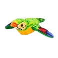 thumbnail image 3 of Juguete de gato interactivo Simulada Chirping Bird Party Regalo recargable Toque de ejercicio activado de aleteo de juguete para persecución , Verde, 3 of 8