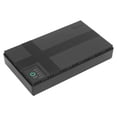 thumbnail image 1 of UPS Battery Backup Uninterruptible Power Supply for Camera Router MP3 MP4 Players Portable Travel Charging Device, 1 of 7