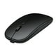 thumbnail image 1 of Ratón Bluetooth, ratón inalámbrico recargable para MacBook Pro/MacBook Air, ratón inalámbrico Bluetooth para ordenador portátil/PC/Mac/iPad Pro/ordenador Fokelyi CZDZ-HY81, 1 of 1