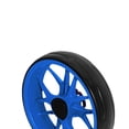 thumbnail image 6 of Golf Push Cart Wheel Trolley Tire Foam Replacement EVA Material for Standard Golf Cart Users, 6 of 9