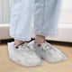 thumbnail image 5 of Protector 80 Uds Cubierta De Zapato Gruesa Desechable Impermeable Antideslizante Protector De Zapatos A Prueba De Polvo, 5 of 7