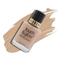 thumbnail image 2 of REVLON Touch And Glow Liquid Make Up Dewy - Ivory Mist, 20Ml, Light, Medium, Combination, 2 of 4