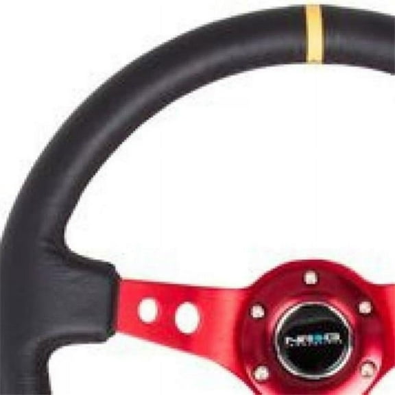NRG Steering Wheels - Reinforc