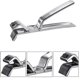 thumbnail image 2 of Pinza antiescaldaduras, soporte para platos calientes, pinza para ollas y sartenes, pinza para levantar platos calientes, pinzas para recoger platos y cuencos, herramienta de cocina, 2 of 4