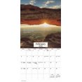 thumbnail image 4 of Trends International 2026 First We Dream Wall Calendar & Magnetic Frame, 4 of 5