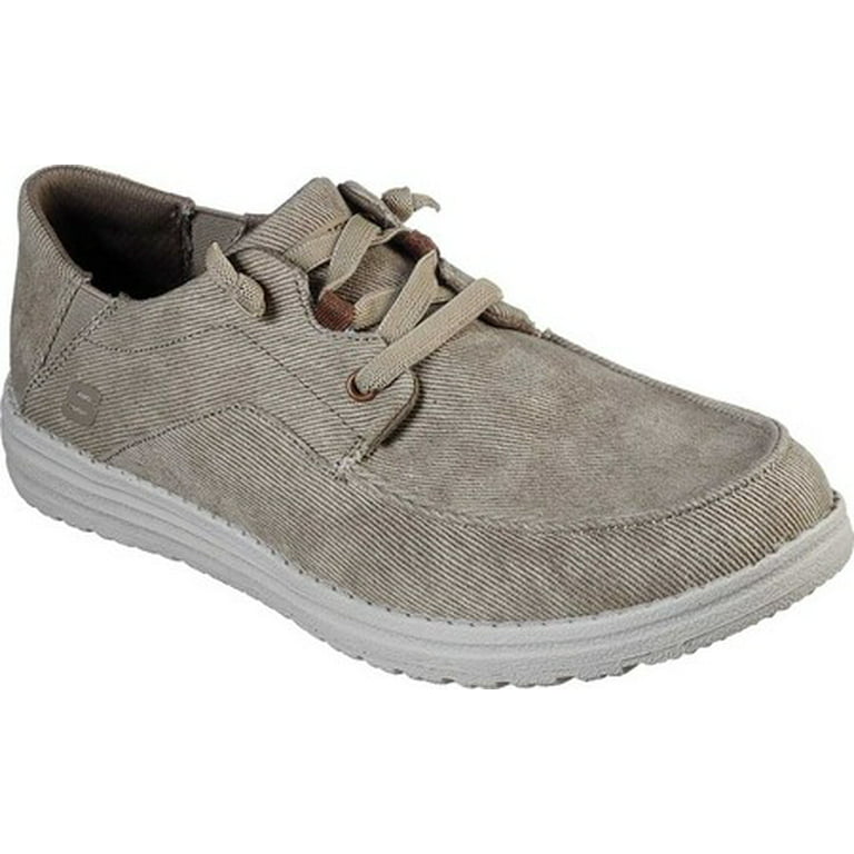 Men's Melson Volgo Slip-on Casual Shoe (Wide Width Available) - Walmart.com