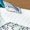 White Moon, variant on Men's Lace-up Graffiti Trendy Blade Type Sneakers - Breathable - Running Shoes And Shock-absorbing