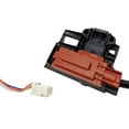 thumbnail image 3 of Siwdoy W10404050 Lid Lock Latch 4 Wire Switch High Quality OEM Replacement Part, 3 of 7