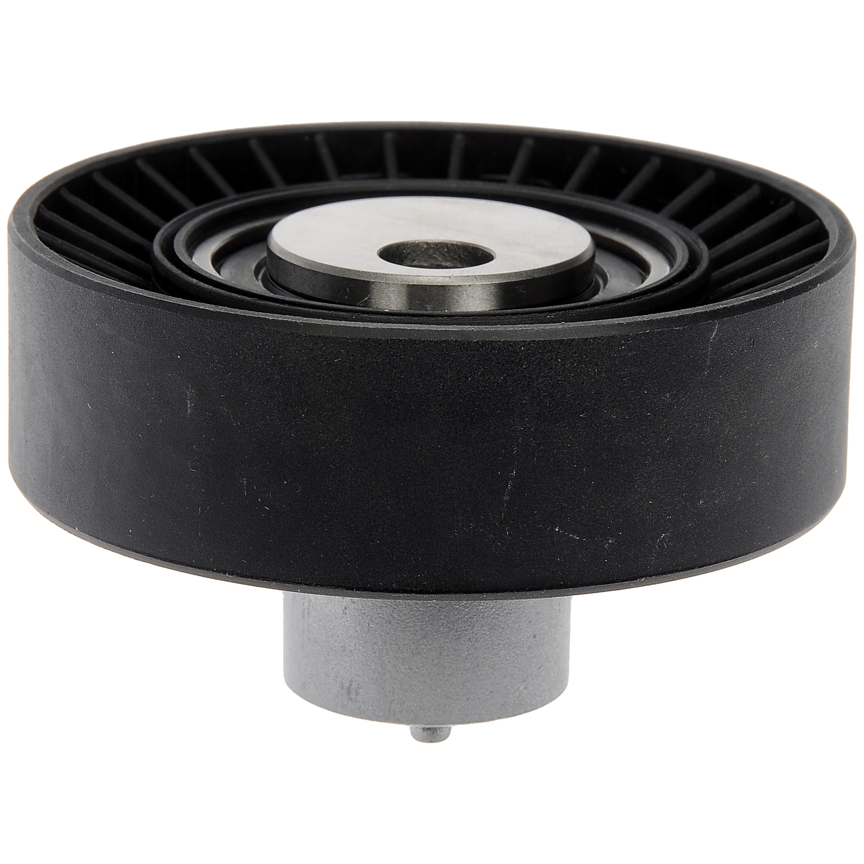 Dorman 419-650 Accessory Drive Belt Idler Pulley for Specific BMW Models Fits select: 2001-2006 BMW 325, 2001-2006 BMW X5