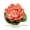 Pink, variant on Artificial Floating Foam Lotus Flower, EVA Water Lily Pond Pool Decor Ornament Dancing Prop for Water Scene Arrangement