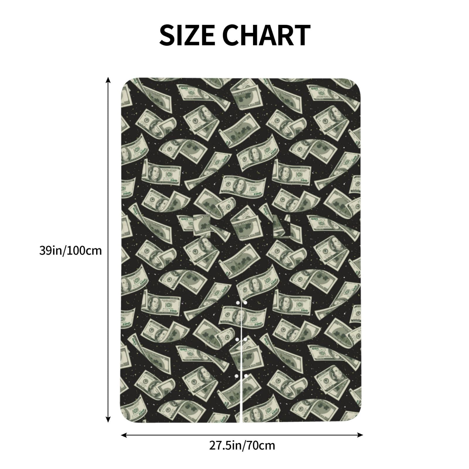 Car Seat Cover Baby - Dollar Breathable Infant Car Seat Cover for Baby Carseat, Lightweight Comfort Baby Essentials Must Haves Newborn Stuff for Girl Boy