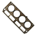 thumbnail image 3 of CCIYU Head Gasket Kit for Chevrolet Escalade Savana 1500 for GMC H3T for Hummer Ascender Rainier 26191PT 02-09 Fits select: 2006-2008 CHEVROLET TRAILBLAZER LS/LT, 2008-2009 CHEVROLET SILVERADO K1500, 3 of 5