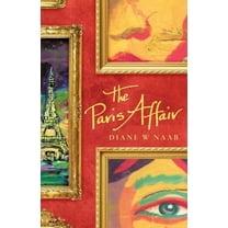 The Paris Affair, (Paperback)