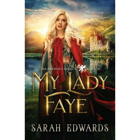 My Lady Faye, (Paperback)