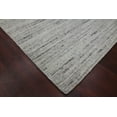 thumbnail image 3 of Tonal Ivory Hand-Woven Area Rug 10'x14', 3 of 5