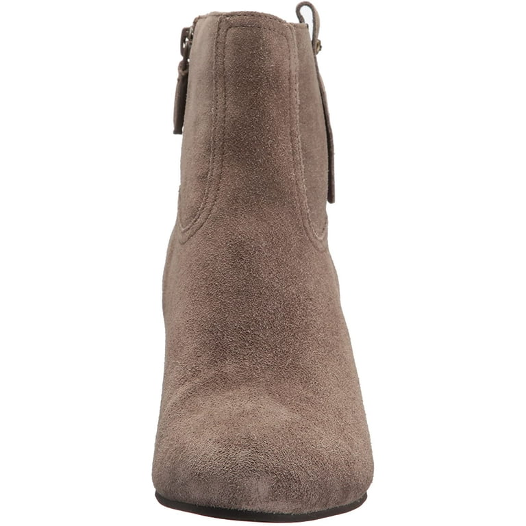 Cole Haan Elsie Detail Bootsie II Women Adult shoe size 9.5 Casual W07968 Morel