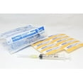 thumbnail image 4 of Dynarex Alcohol Prep Pads (Swabs) Sterile, Medium 200 ea, 4 of 4