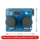 thumbnail image 4 of Módulo de Botones de Joystick para Juegos de PS2 Duales con Bloques de Construcción Electrónicos JoyStick Compatible con R3 Sin Cabezal de Pines, 4 of 5