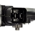 thumbnail image 4 of Dorman 742-958 Front Driver Side Power Window Motor for Specific Acura Models, 4 of 5