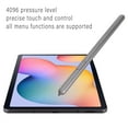 thumbnail image 3 of Smart Stylus, Magnetic Design Stylus Pen Easy Operation with 10 Tips for Replacement Blue,Gray,Rose Red, 3 of 7