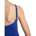 thumbnail image 5 of Capezio Camisole Leotard w/ Adjustable Straps - Girls, 5 of 6