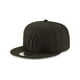 thumbnail image 1 of Gorra New Era New York Yankees Basic OTC 950 Stretch Fit negra, 1 of 3
