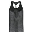 thumbnail image 4 of Hat and Beyond Women's Performance Racerback Tank Top Sweat-Wicking Adjustable, 4 of 5