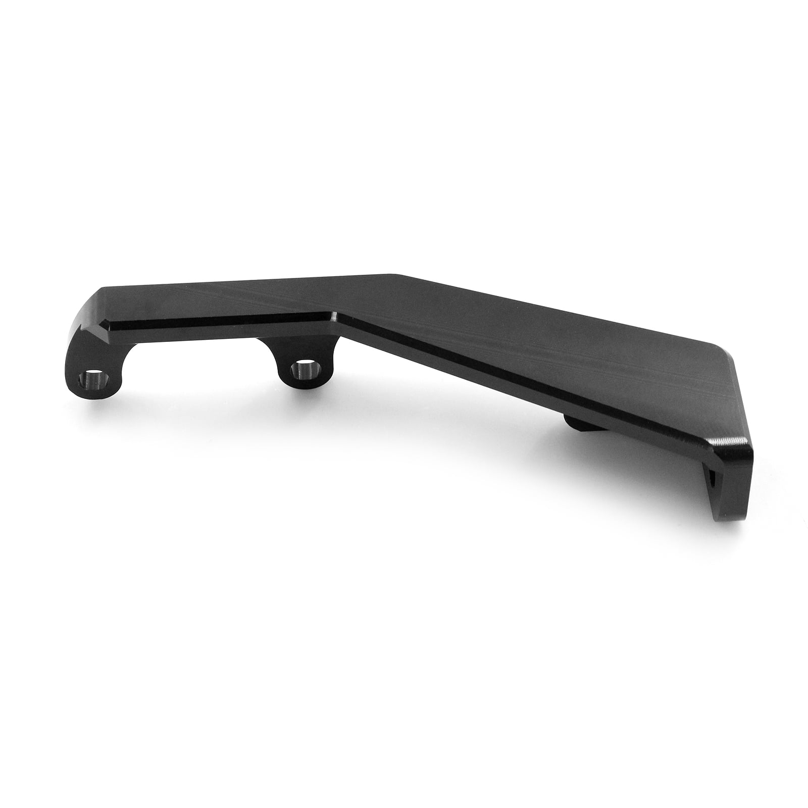 Clutch Master Cylinder Brace, Aluminium Bracket Replacement for Subaru WRX STI 2008-2014 Impreza 2008-2011, Car Accessory