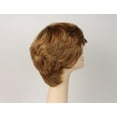 thumbnail image 5 of European Human Hair Freeda Wig Linda Blonde With Highlights Size L, 5 of 6
