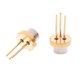 thumbnail image 3 of 1Pc High Quality 808nm 500mW 405nm 50mW 405nm 150MW Laser Diode/TO18 (56mm) No PD, 3 of 5
