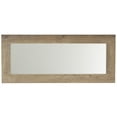 thumbnail image 1 of Household Essentials 8078-1 Ashwood Rectangular Wall Mirror, 1 of 1