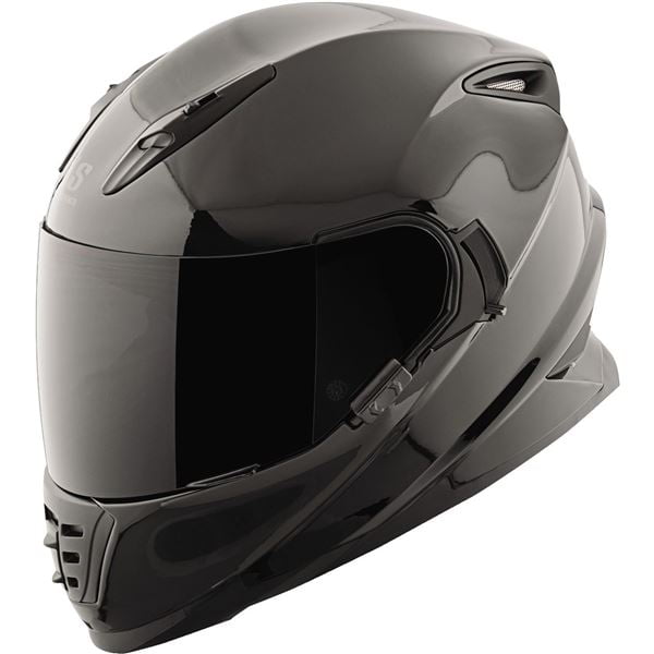 Automotive Helmet Visors Helmet Accessories Speed & Strength SS1600