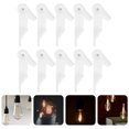 thumbnail image 1 of OUNONA 50Ud Accesorios Para De Con Clips Resistentes De Material Duradero, 1 of 8