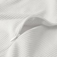 thumbnail image 4 of Vestido De Mujer, Cuello Redondo Cómodo Poliéster Vestido Transpirable Puños De Encaje Con Volantes Para Trabajar Para Ir De Compras ANGGREK Otros, 4 of 8