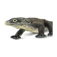 thumbnail image 2 of Safari Ltd. Komodo Dragon Figurine - Realistic 5.5" Reptile Figure - Educational Toy for Boys, Girls & Kids Ages 3+, 2 of 7