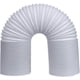 thumbnail image 1 of Mobile Air Conditioner Hose, Mobile Air Conditioner Exhaust Hose, Diameter 150mm Flexible Pp Air Conditioner Hose Ventilation Tube (150mm, 1.5m), 1 of 5