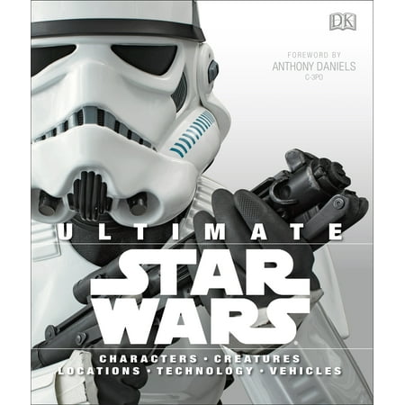 Ultimate Star Wars