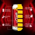 thumbnail image 4 of Cerveza Victoria tipo Viena 12 latones de 710ml, aroma a maltas y l&uacute;pulo, perfecta para acompa&ntilde;ar toda la comida mexicana., 4 of 9