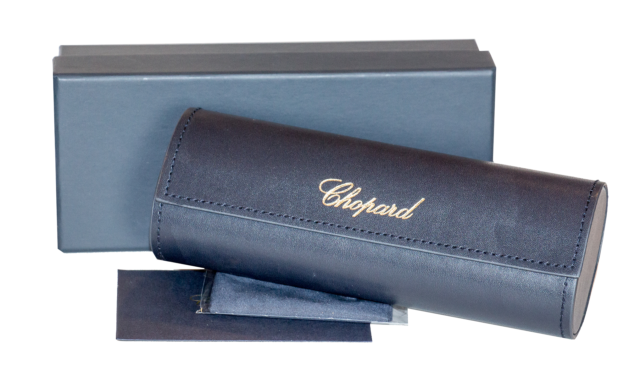 Chopard SCH B23S SCHB23S-0300 Sunglasses - Shiny Rose Gold  display picture 1