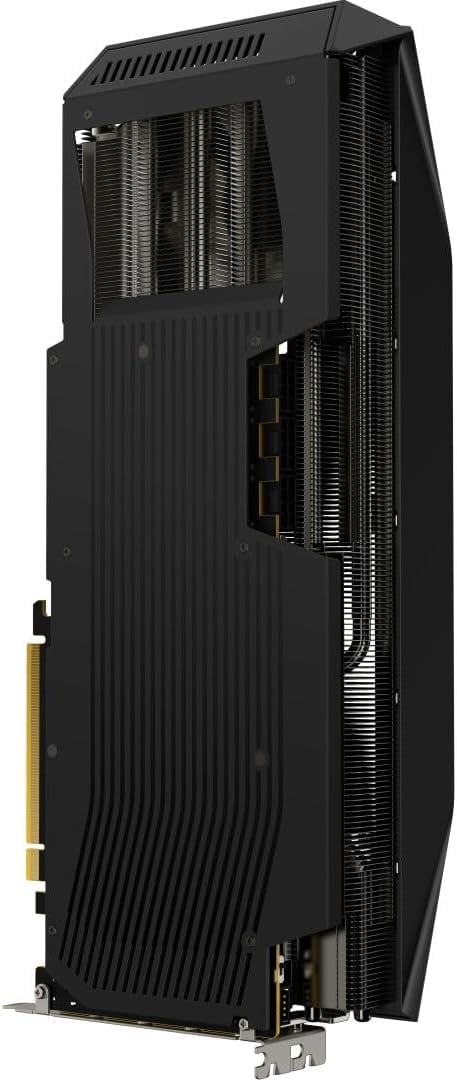 XFX RX-97TRGBBBA Mercury AMD Radeon RX 9070XT OC Gaming Edition with RGB 16GB GDDR6, HDMI 3xDP, AMD RDNA 4