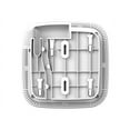 thumbnail image 3 of D-Link Business Cloud Wave 2 DBA-1210P - Wireless access point - Wi-Fi 5 - 2.4 GHz, 5 GHz, 3 of 5