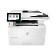 thumbnail image 1 of Impresora Láser HP LaserJet Enterprise M430f 3PZ55A Color Blanco, 1 of 6
