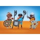 thumbnail image 2 of PlayMobil 6590 tres gladiadores, multi Playmobil Playmobil, 2 of 2