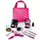 thumbnail image 2 of Finge Girl-Juego de maquillaje Para niños, cosmético seguro Para niños, primer maquillaje, juego de juguete Para princesas pequeñas, 2 of 8