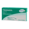 thumbnail image 3 of Tramadol Medimart 50 mg liberación prolongada caja con 20 tabletas, 3 of 4