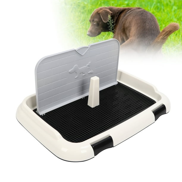 Puppy sales potty cleaner