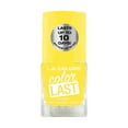 thumbnail image 4 of (2 pack) L.A. COLORS Color Last Nail Polish, Upbeat, 0.5 fl oz, 4 of 7